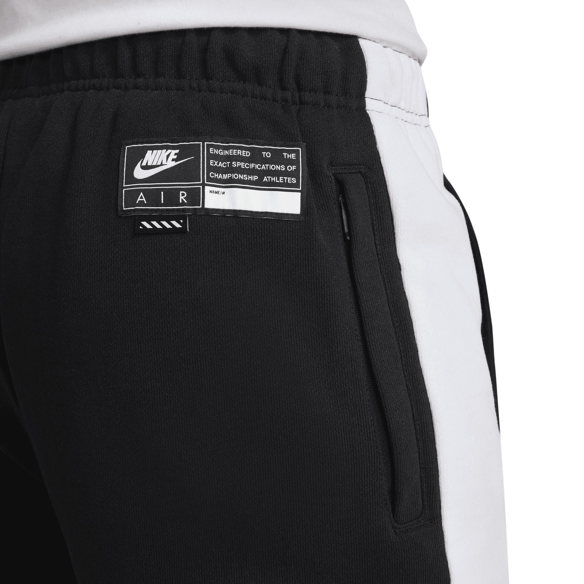 Nike Sportswear Men's Air Fleece Jogger Pants