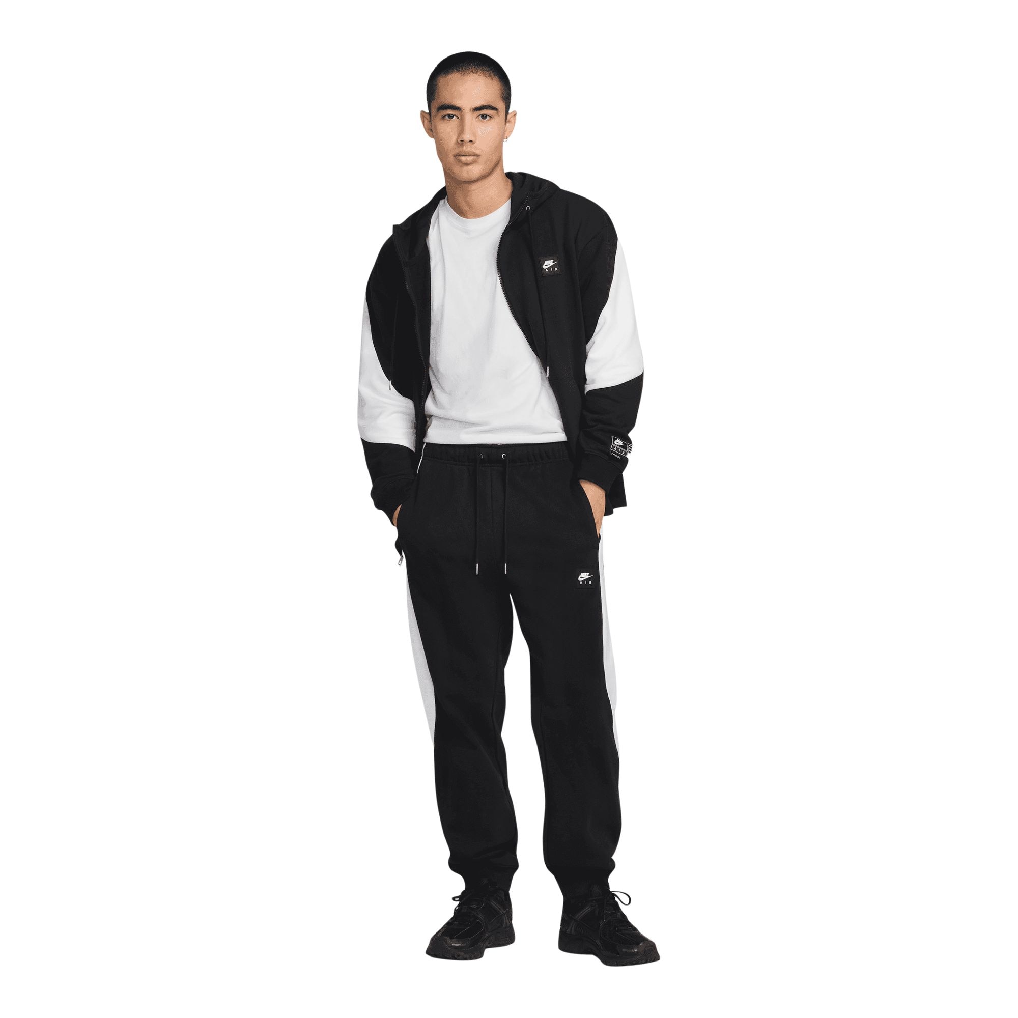 Nike Sportswear Men's Air Fleece Jogger Pants