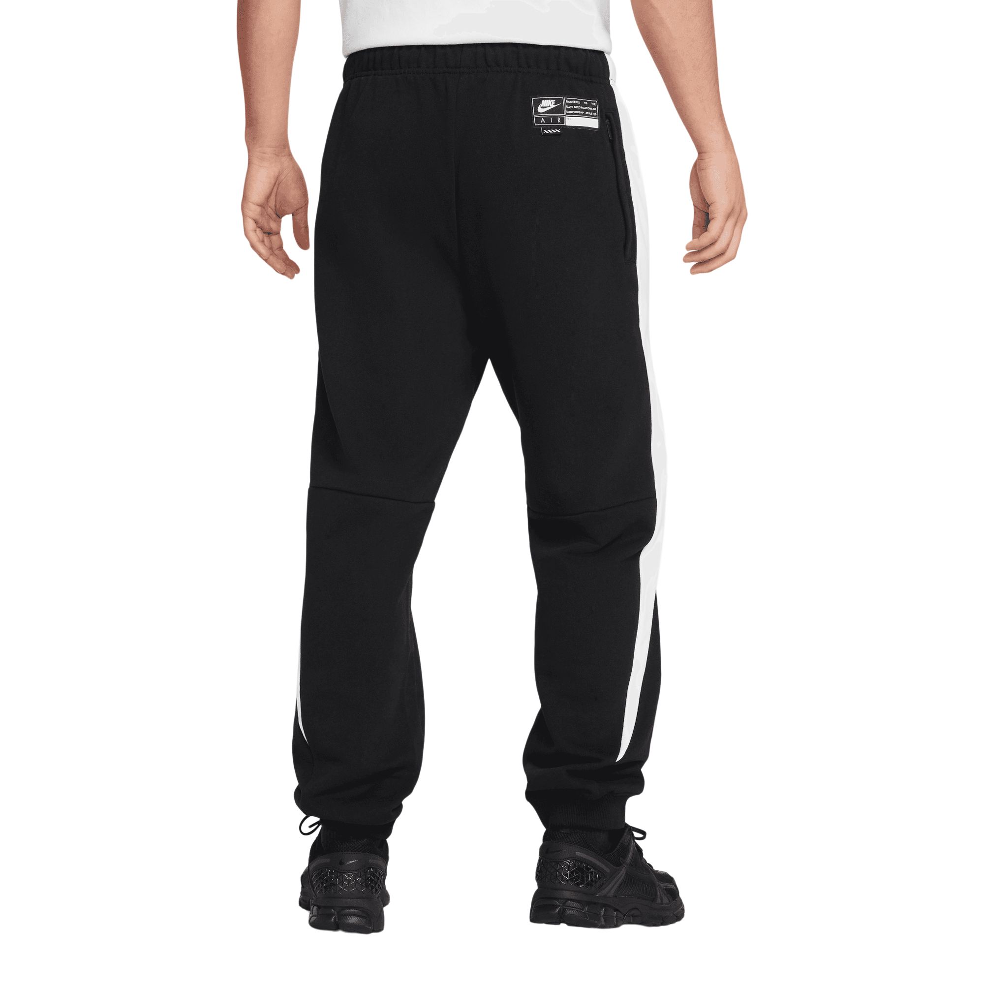 Nike Sportswear Men's Air Fleece Jogger Pants