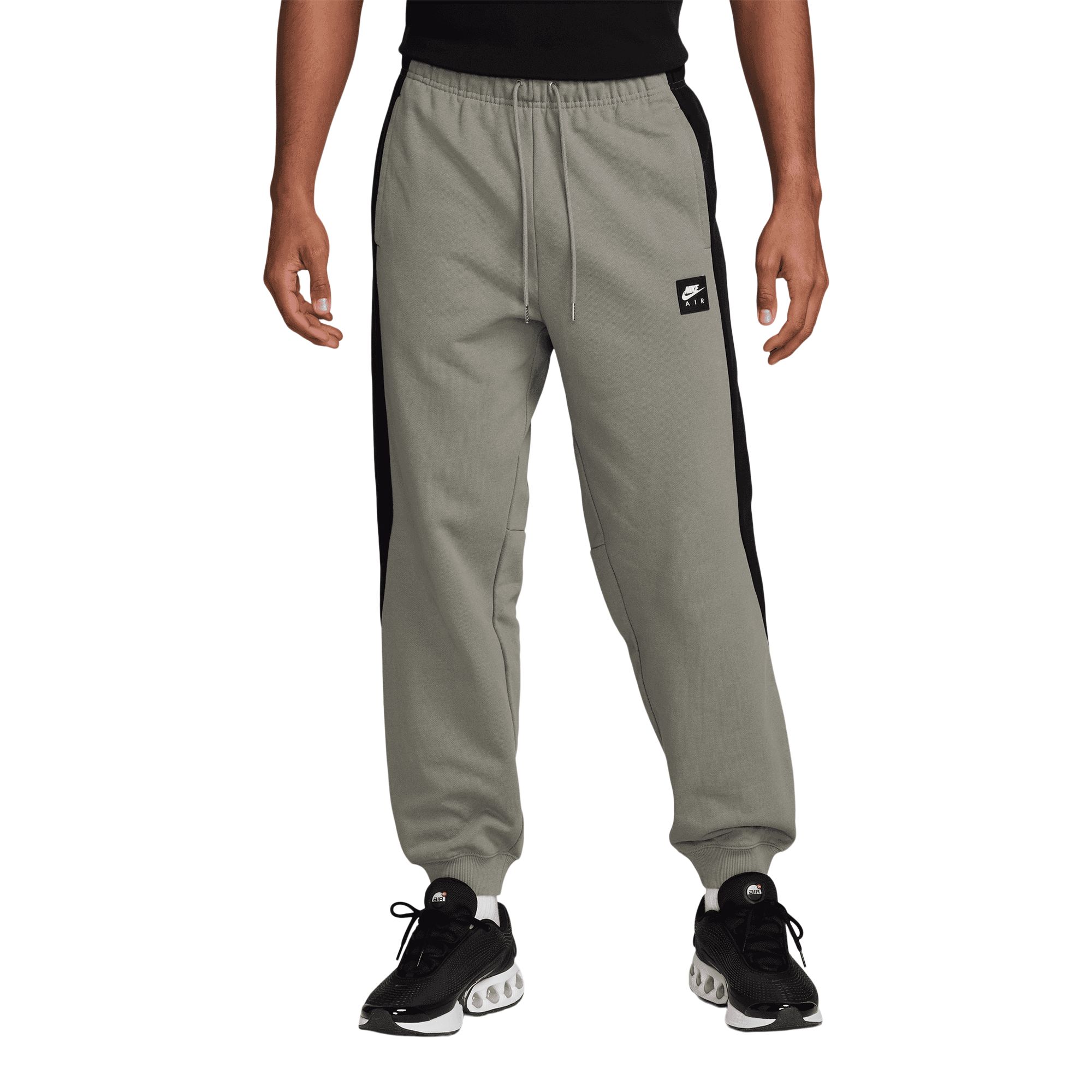 Nike Sportswear Men's Air Fleece Jogger Pants