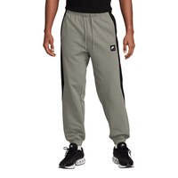 Nike Sportswear Men's Air Fleece Jogger Pants Front_Flat