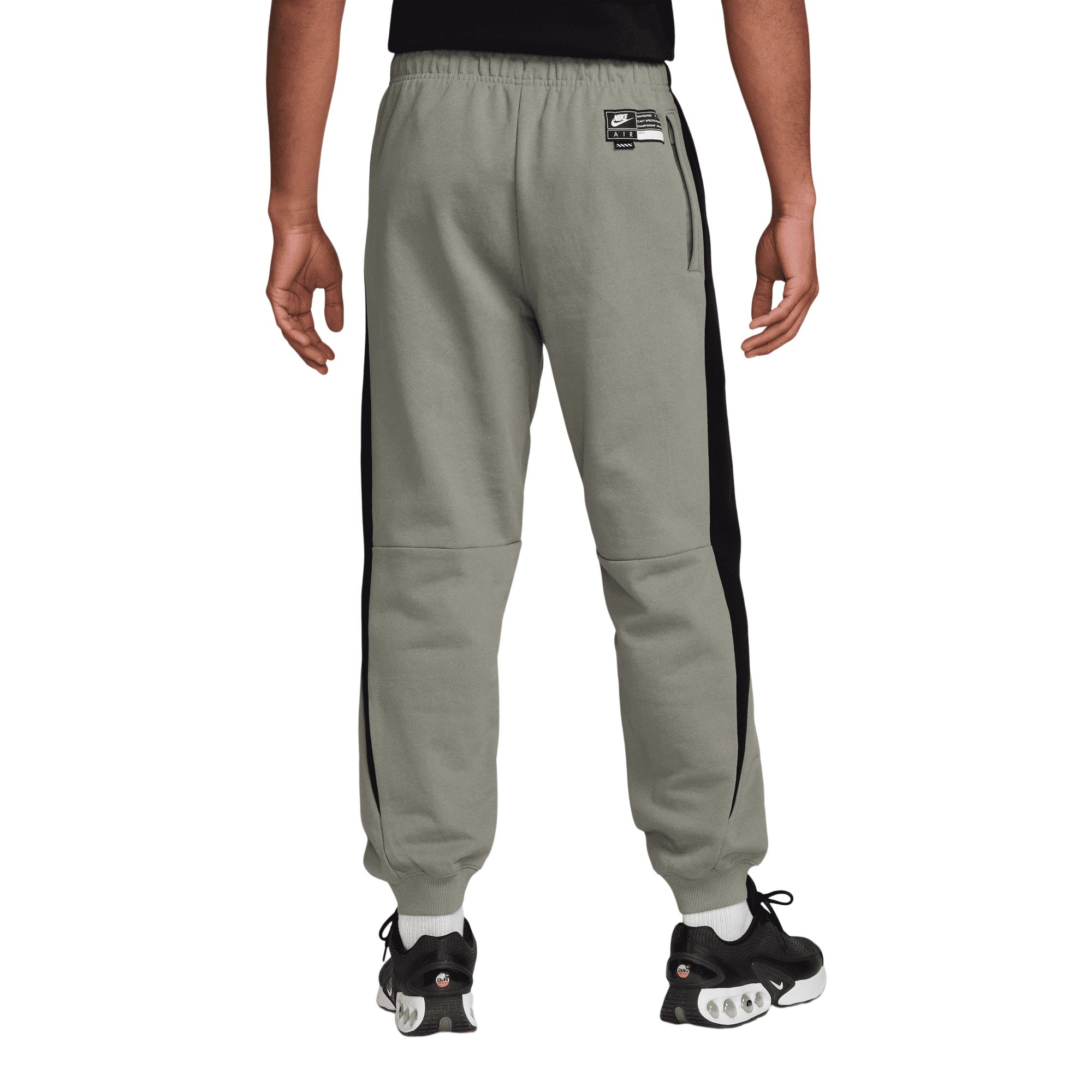 Nike Sportswear Men's Air Fleece Jogger Pants