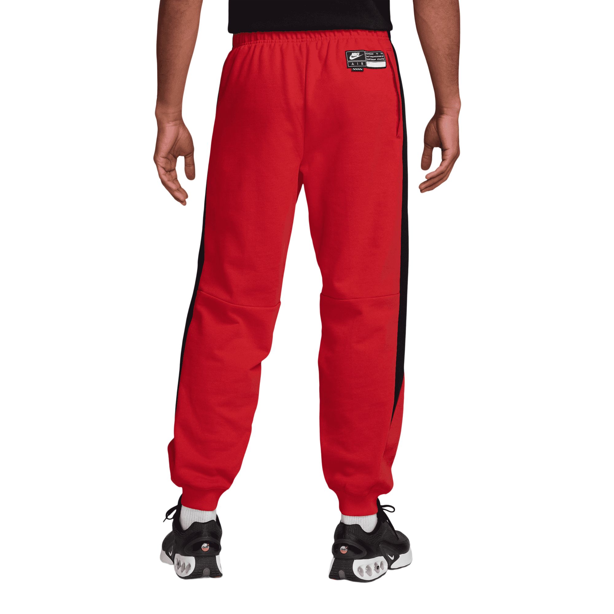 Nike Sportswear Men's Air Fleece Jogger Pants