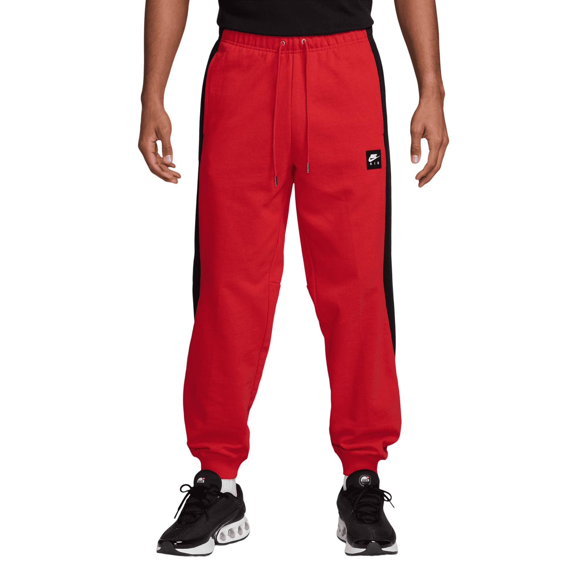 Nike Sportswear Men's Air Fleece Jogger Pants