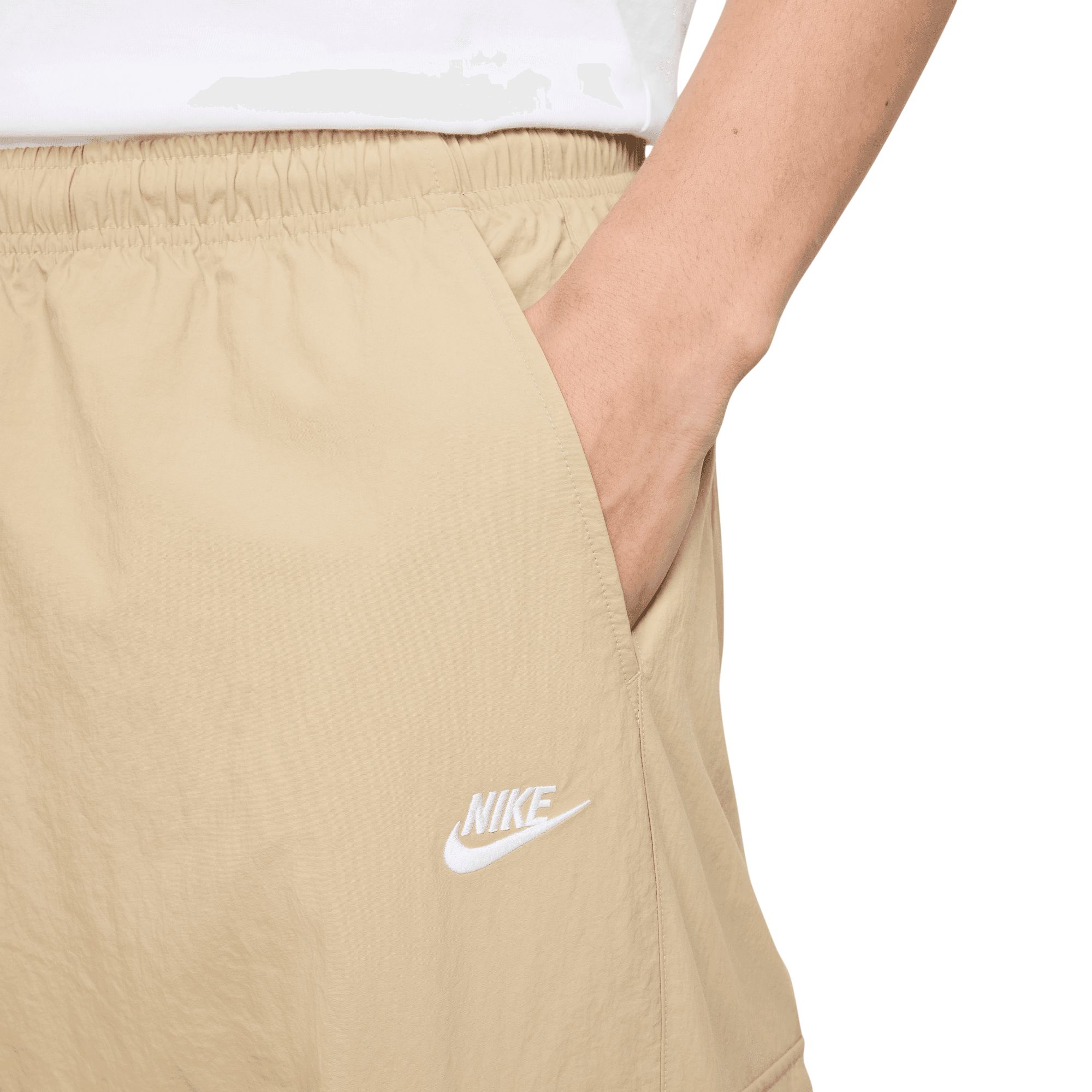 Nike Sportswear Men's Club Woven Cargo Pants