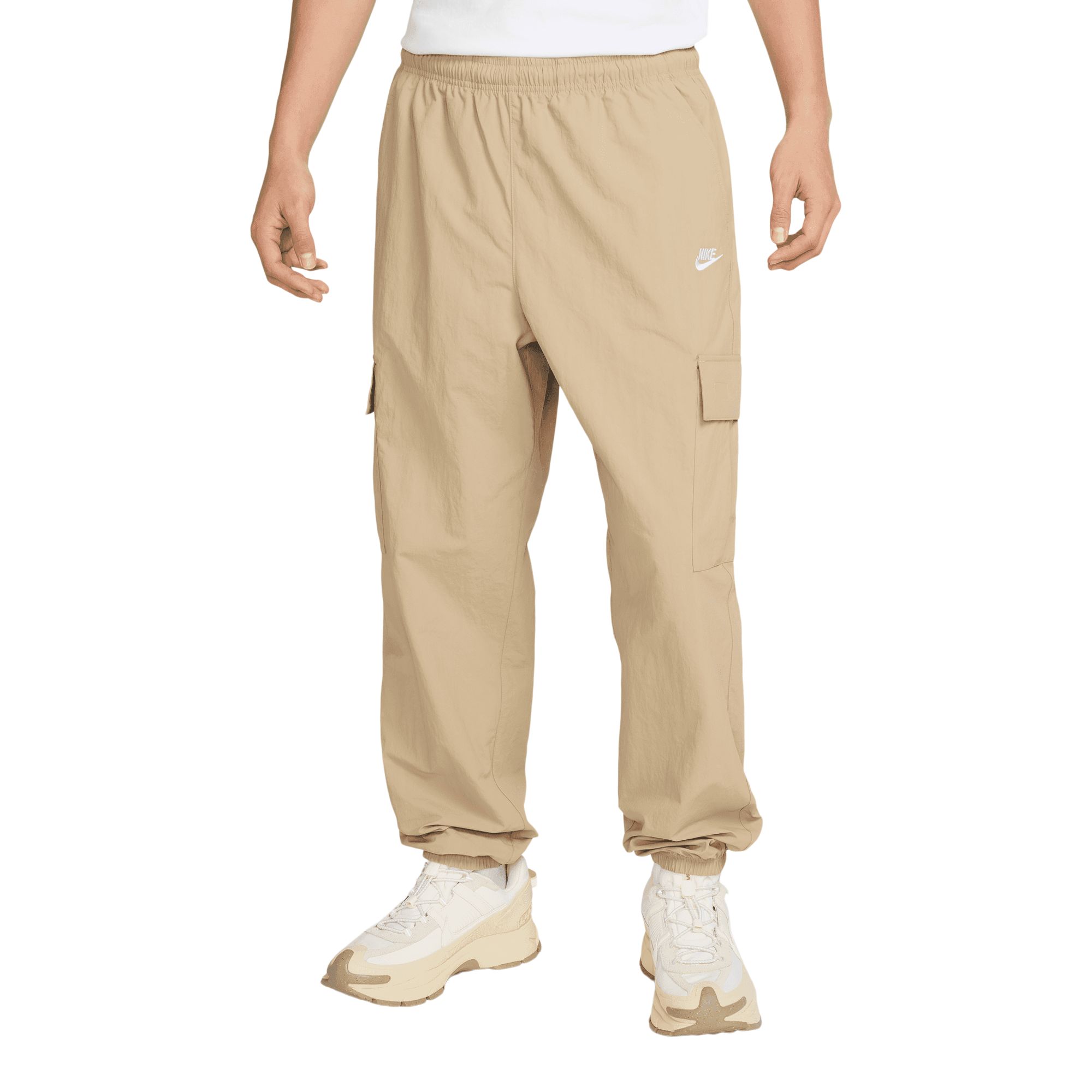 Nike Sportswear Men's Club Woven Cargo Pants