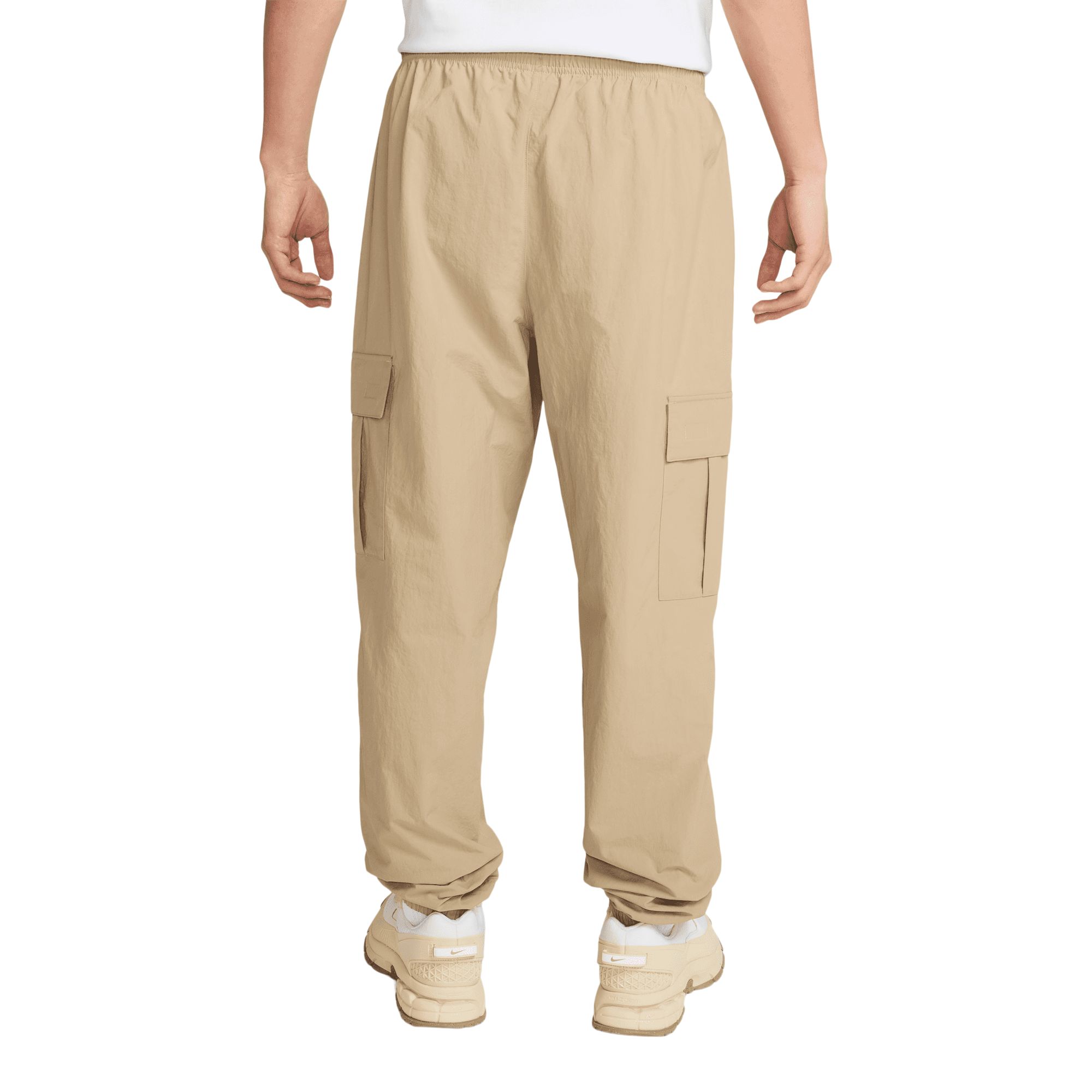 Nike Sportswear Men's Club Woven Cargo Pants