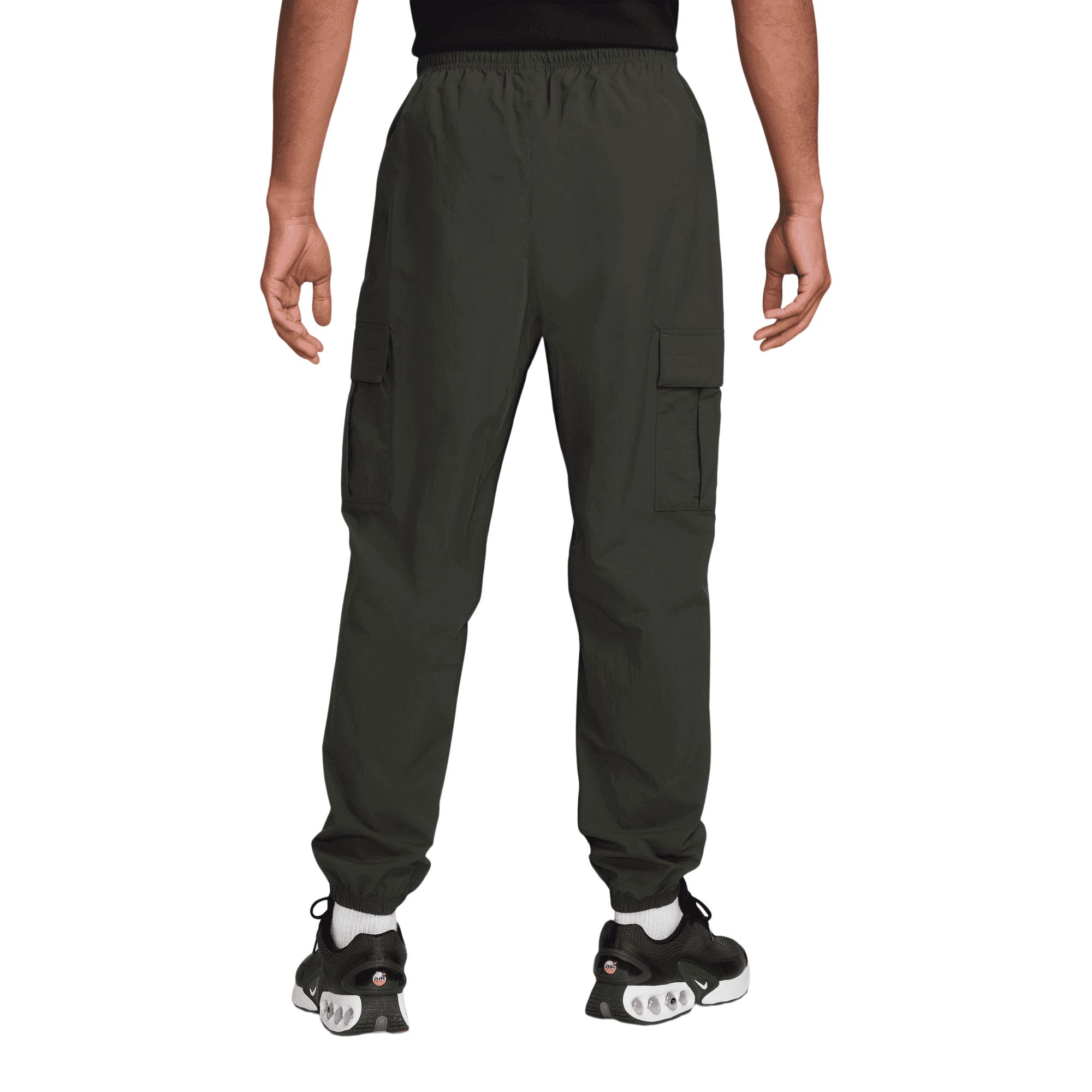 Nike Sportswear Men's Club Woven Cargo Pants