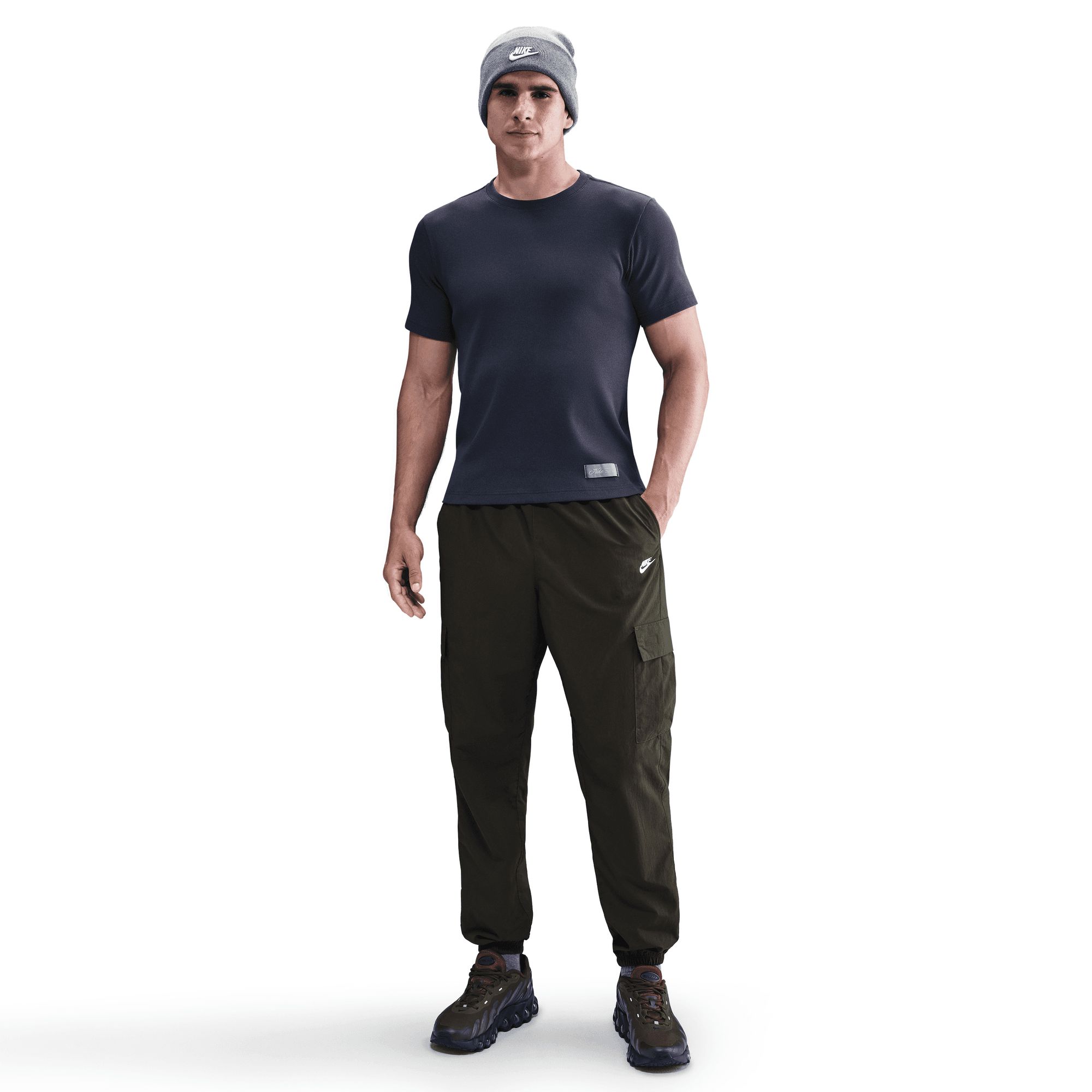 Nike Sportswear Men's Club Woven Cargo Pants