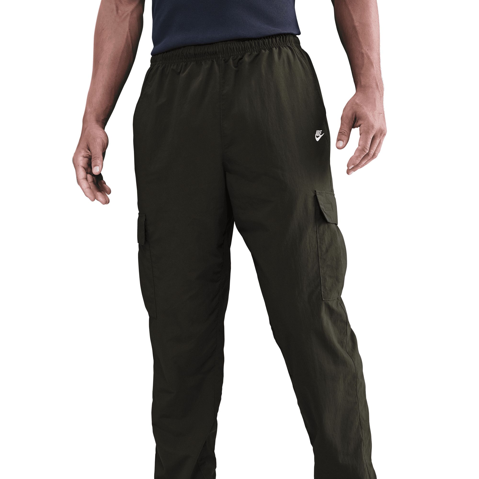 Nike Sportswear Men's Club Woven Cargo Pants