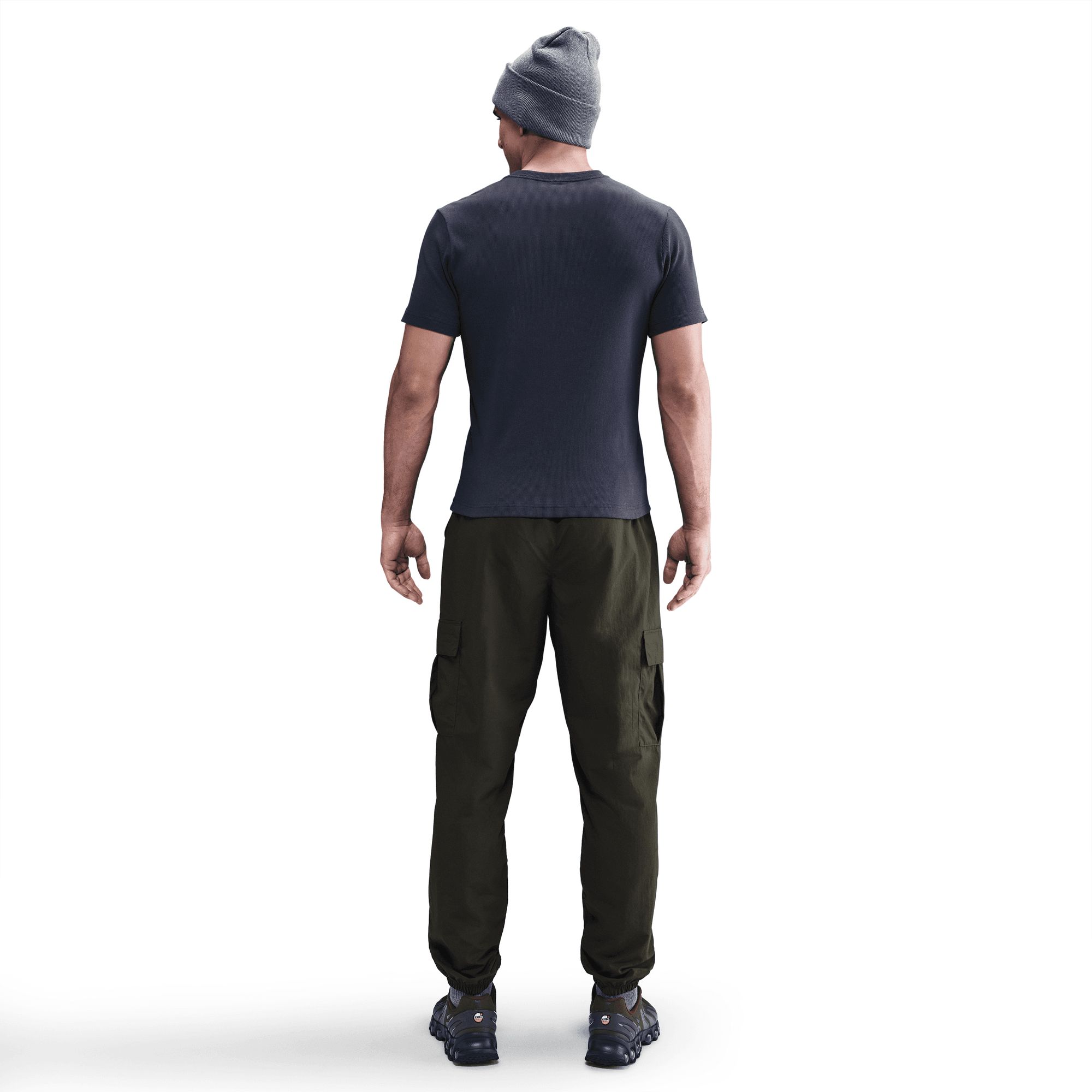 Nike Sportswear Men's Club Woven Cargo Pants
