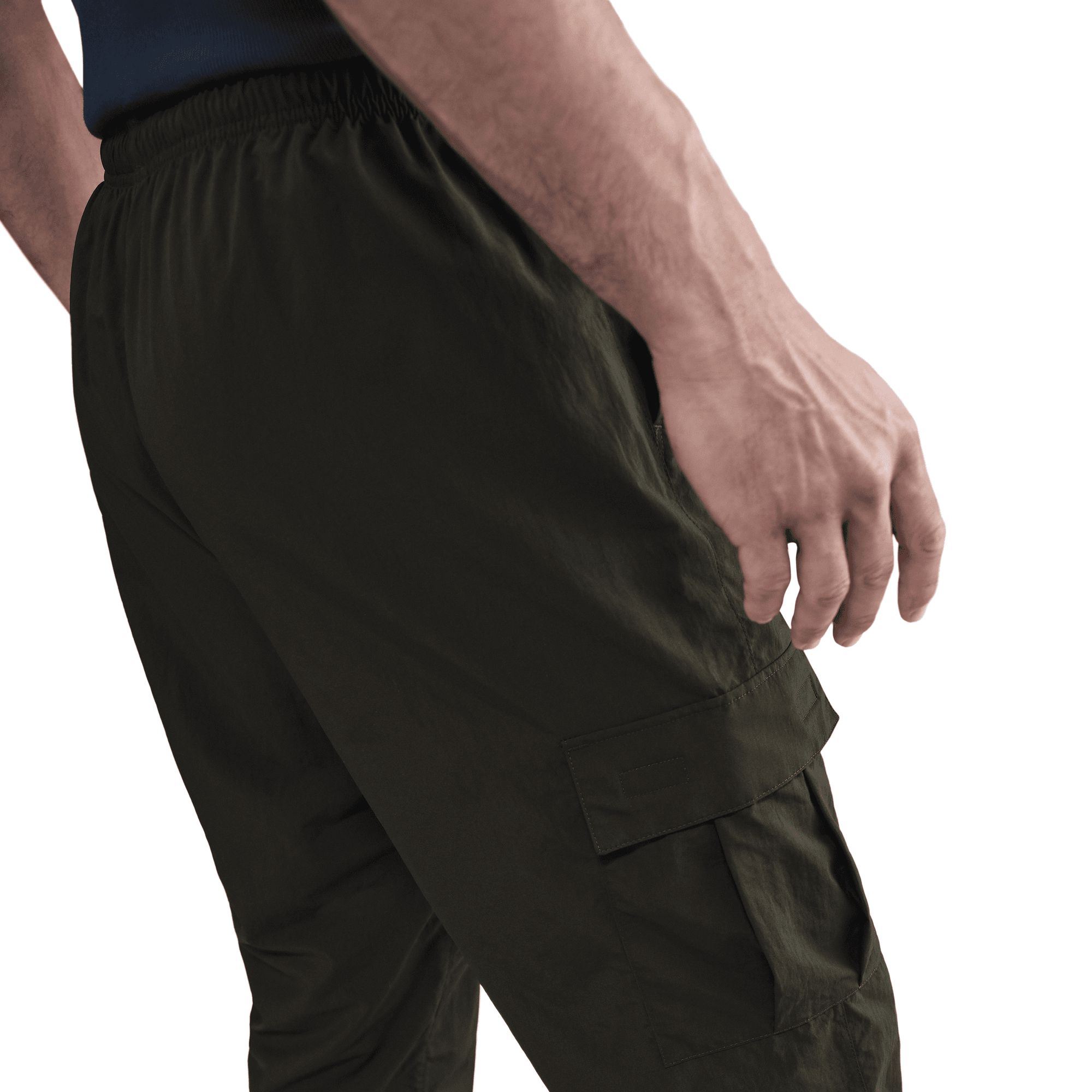 Nike Sportswear Men's Club Woven Cargo Pants