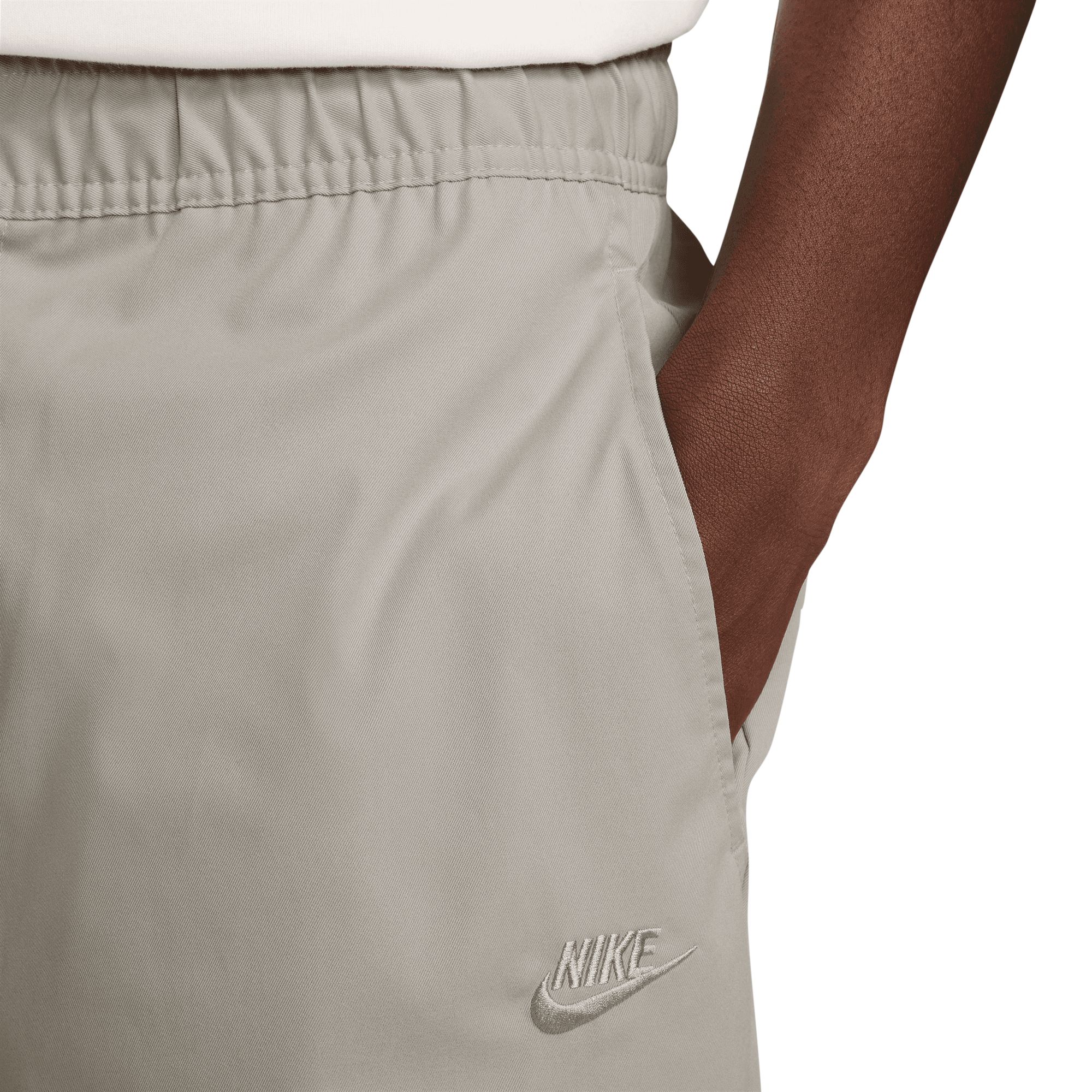 Nike Sportswear Men's Club Woven Taper Pants