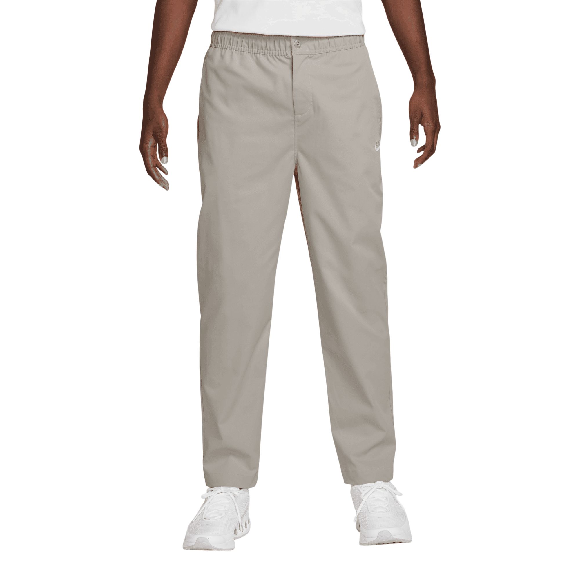 Nike Sportswear Men's Club Woven Taper Pants