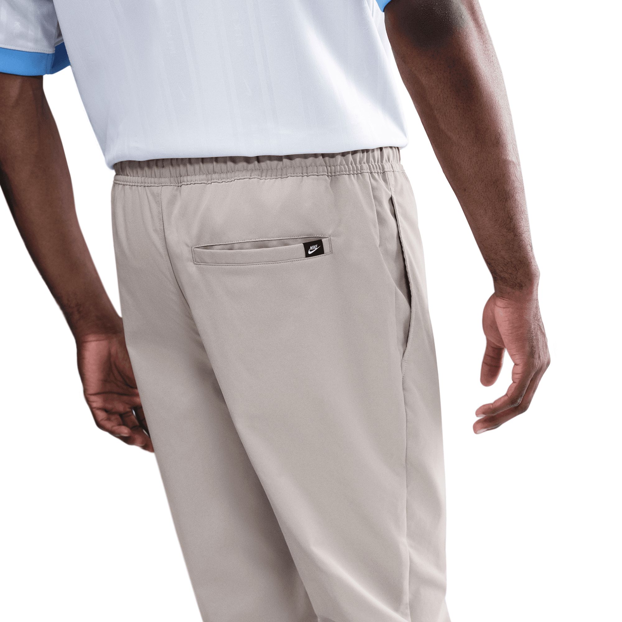 Nike Sportswear Men's Club Woven Taper Pants