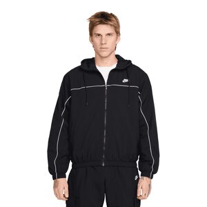 Nike Sportswear Men's Club Athlete Hooded Jacket