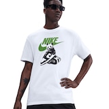Nike Sportswear Men's Fw Mbr Connect Midweight Cotton T Shirt