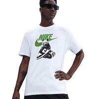 Nike Sportswear Men's Fw Mbr Connect Midweight Cotton T Shirt