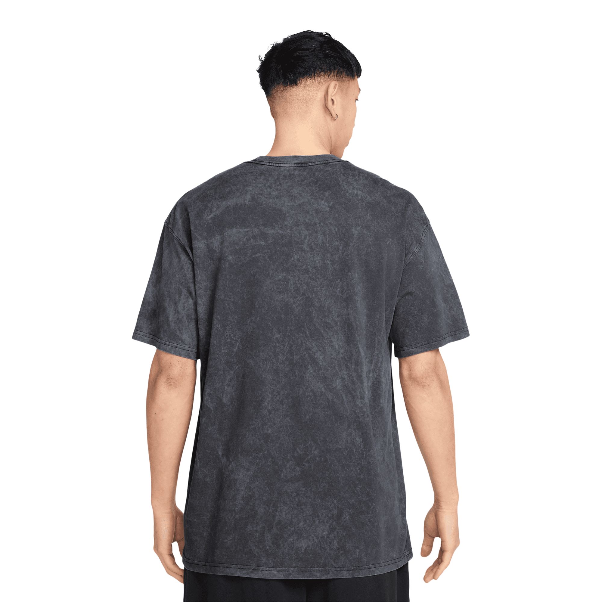 Nike Sportswear Men's Vntg Dunk M90 Midweight Cotton T Shirt