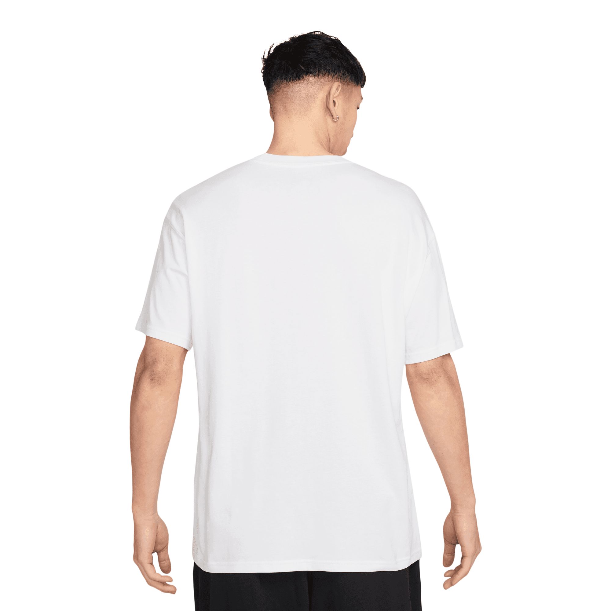Nike Sportswear Men's Vntg Dunk M90 Midweight Cotton T Shirt