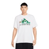 Nike Sportswear Men's Vntg Dunk M90 Midweight Cotton T Shirt