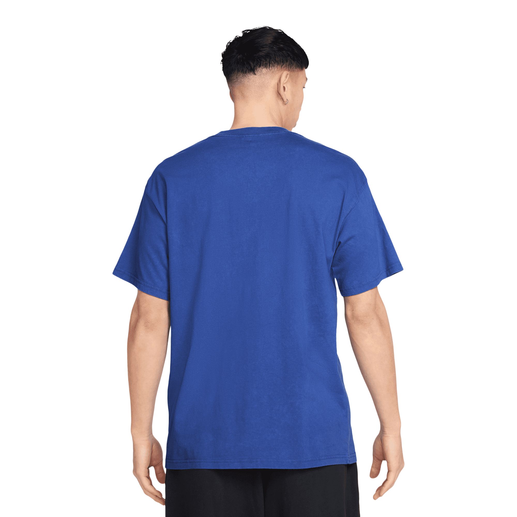 Nike Sportswear Men's Vntg Dunk M90 Midweight Cotton T Shirt