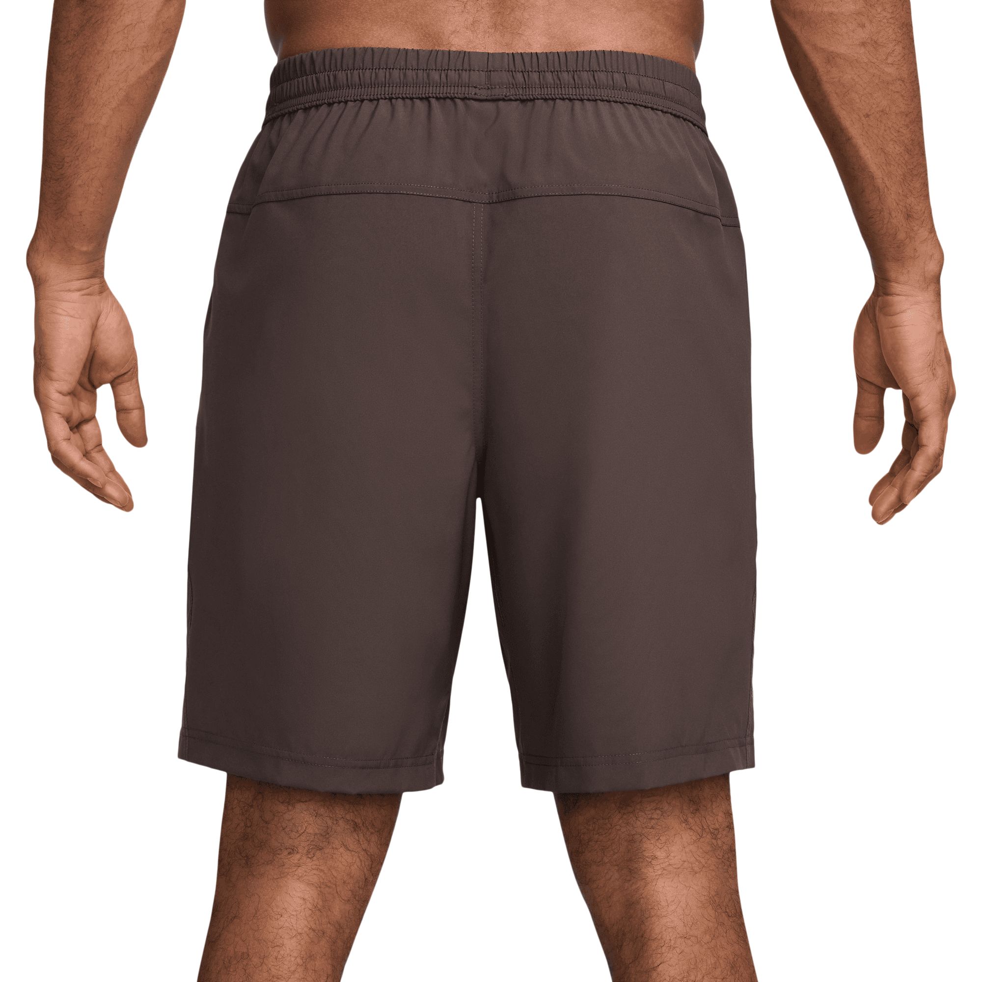 Nike Men's Dri-FIT Form 9" Training Shorts