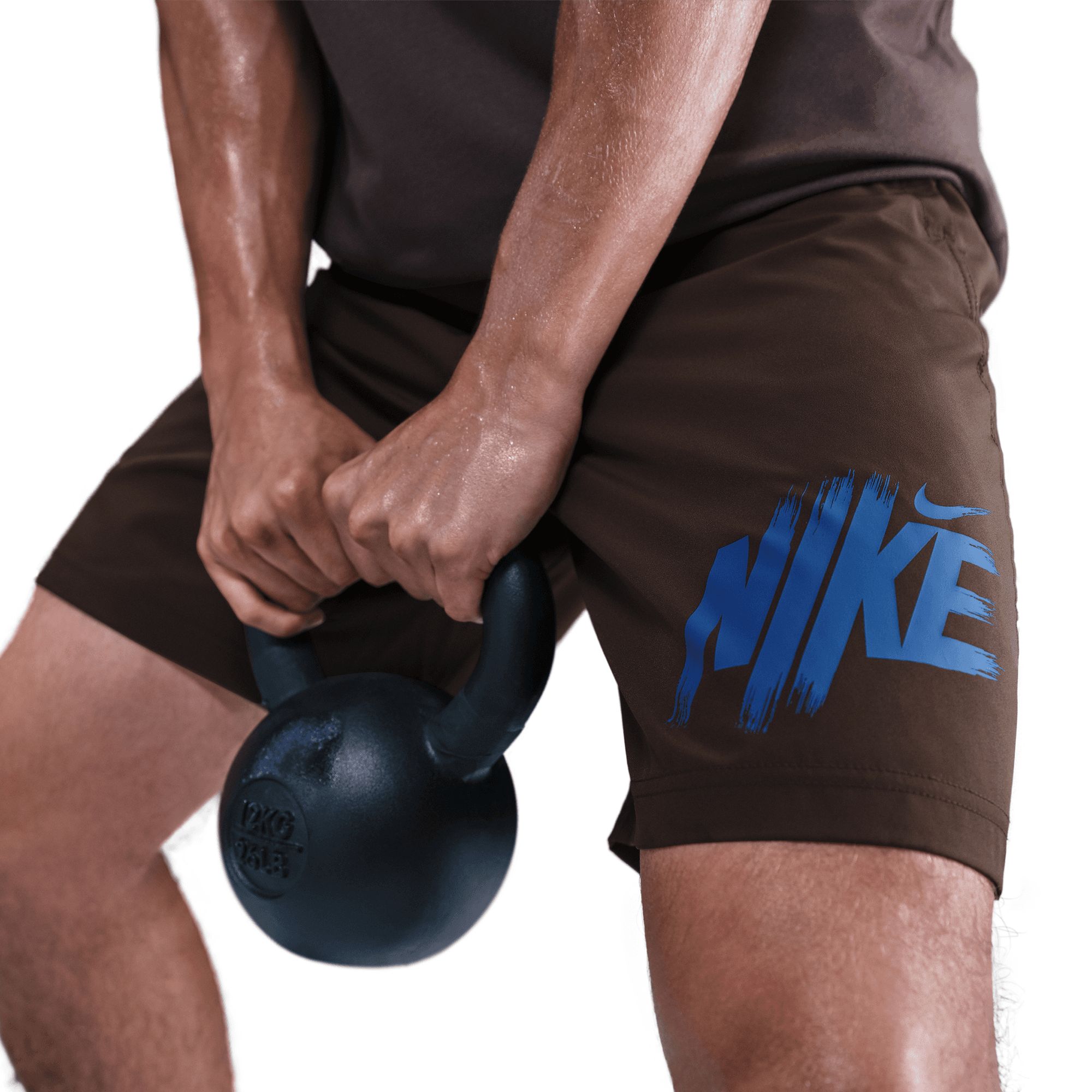 Nike Men's Dri-FIT Form 9" Training Shorts