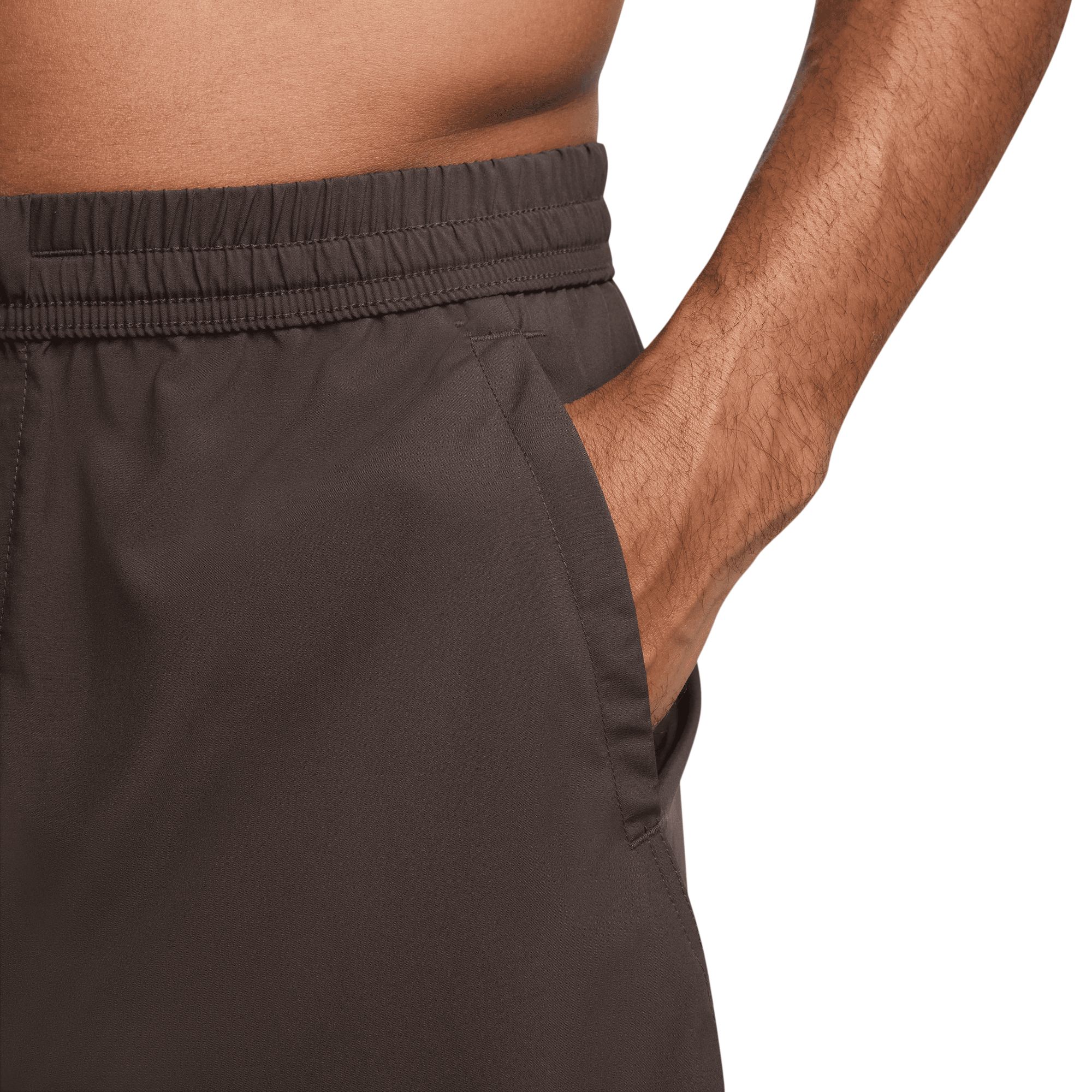 Nike Men's Dri-FIT Form 9" Training Shorts