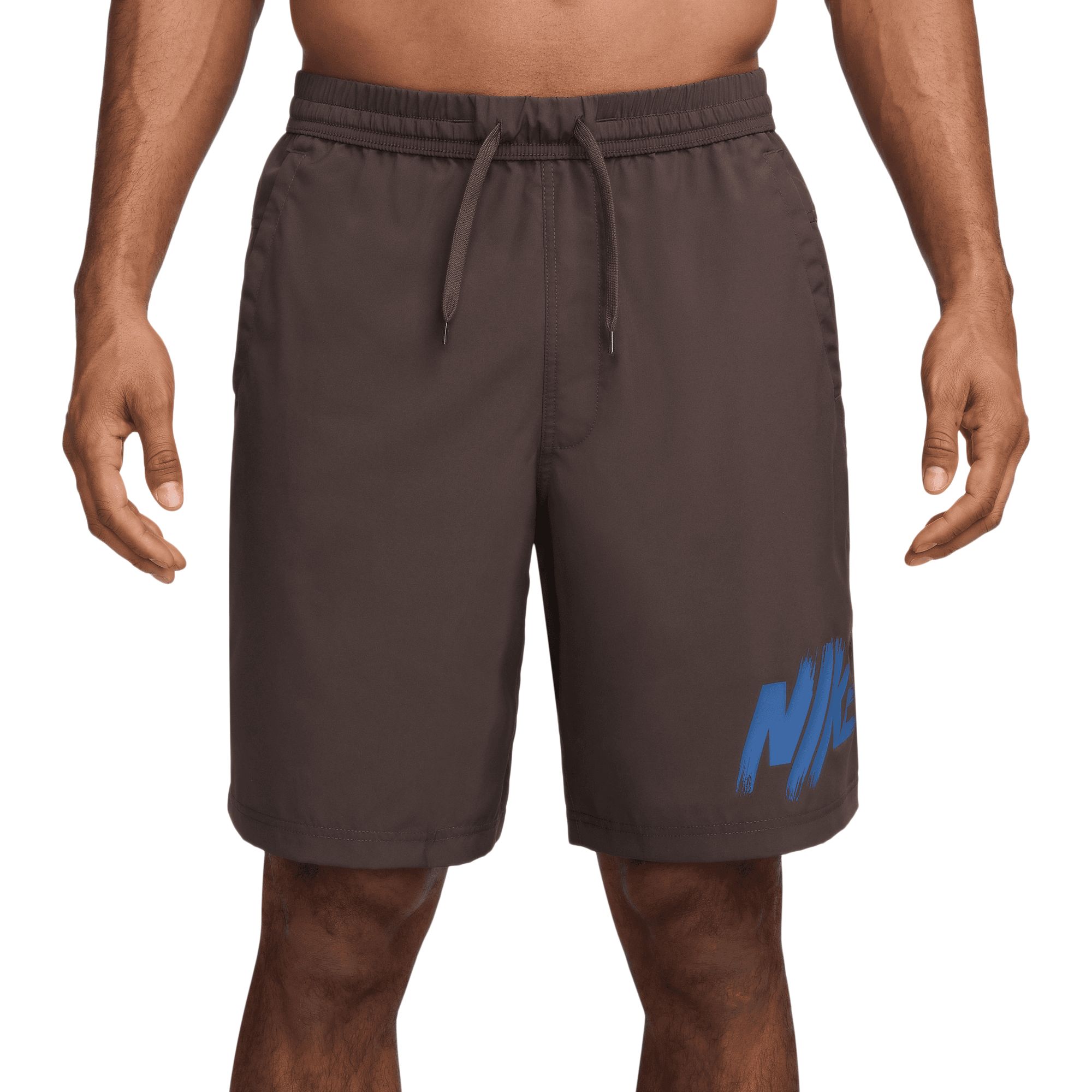 Nike Men's Dri-FIT Form 9" Training Shorts