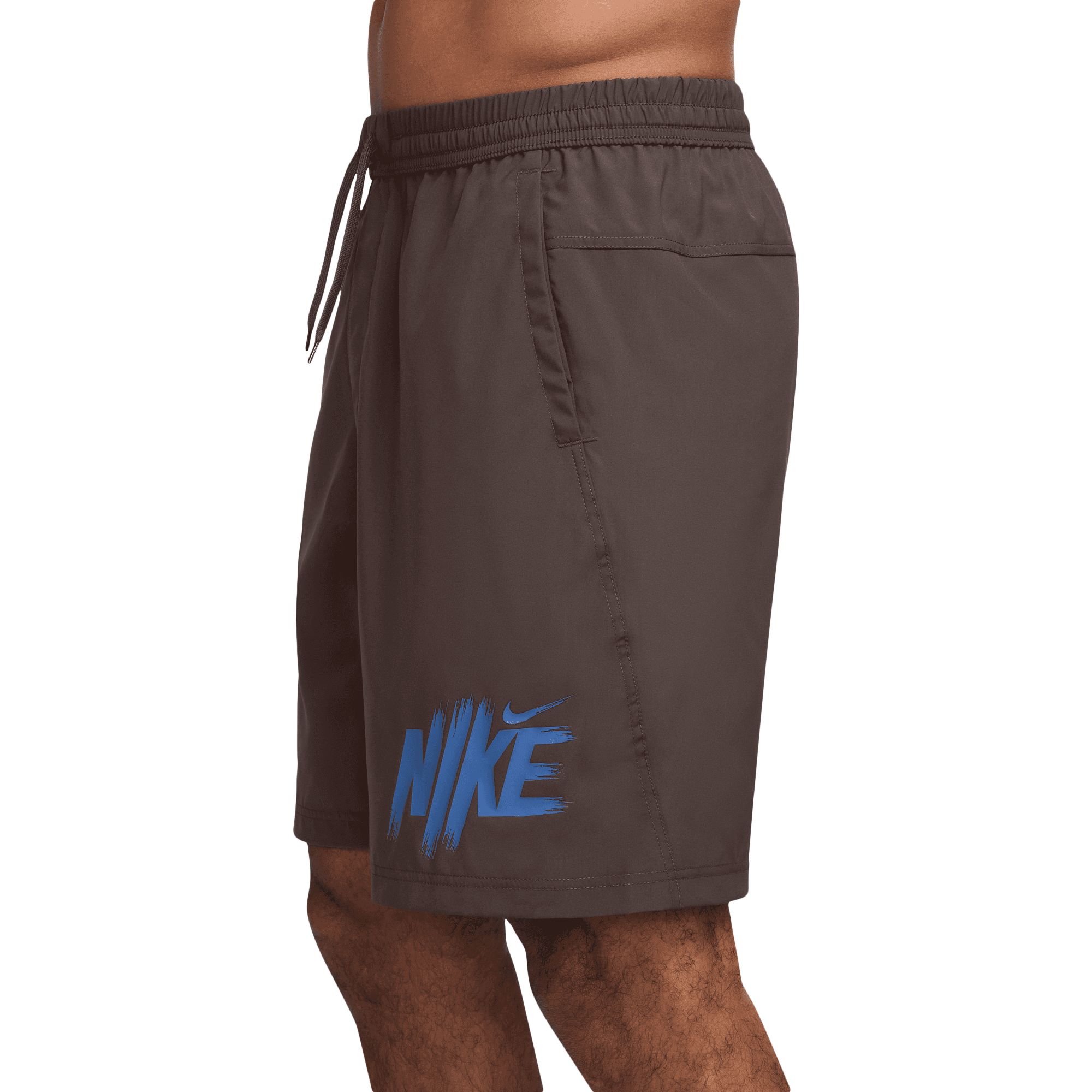 Nike Men's Dri-FIT Form 9" Training Shorts