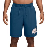 Nike Men's Dri-FIT Form 9" Training Shorts