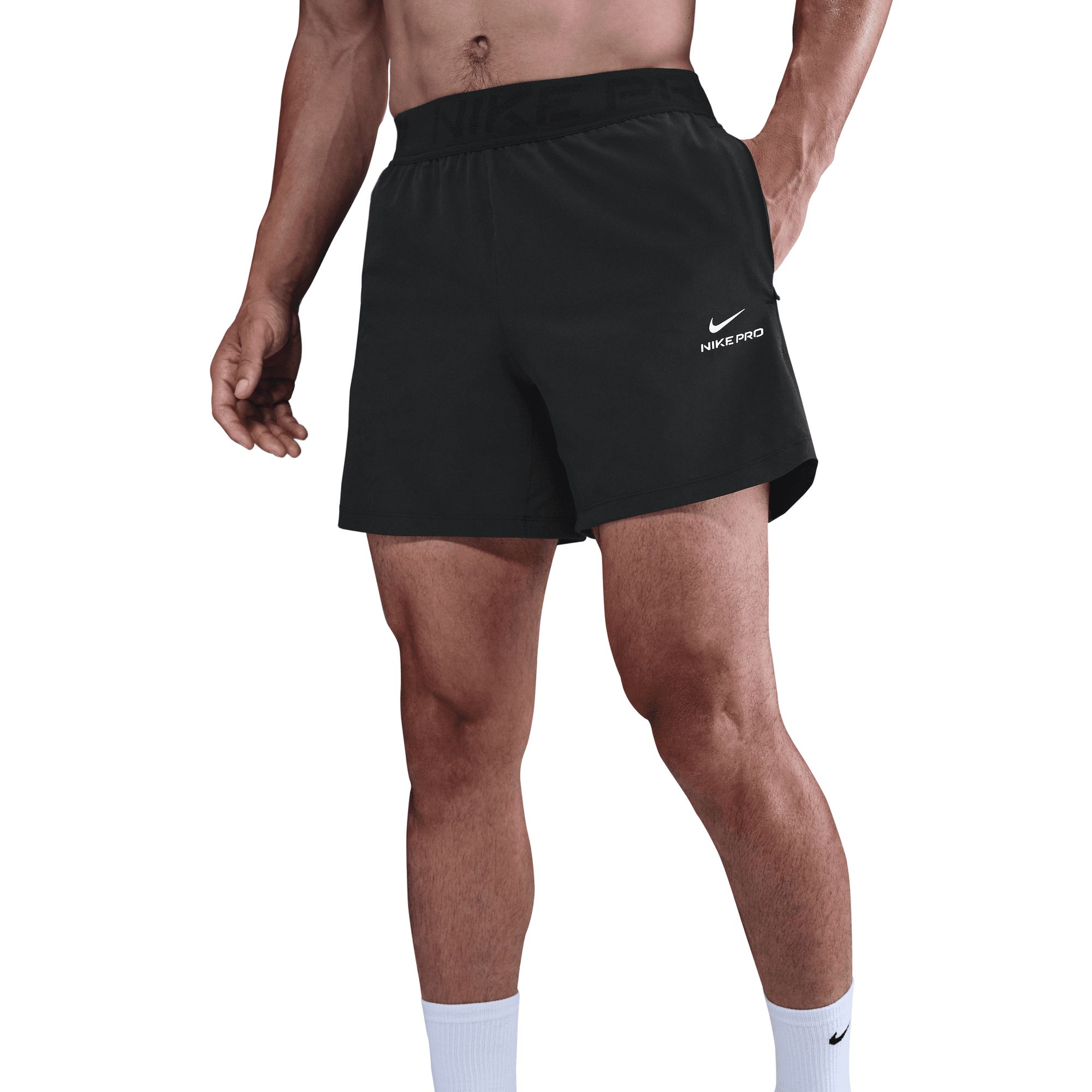 Nike Pro Men's Training 6" Shorts