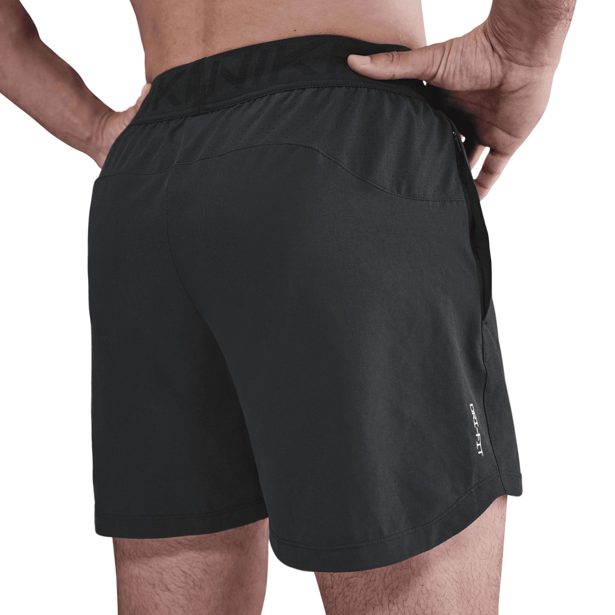 Nike Pro Men's Training 6" Shorts