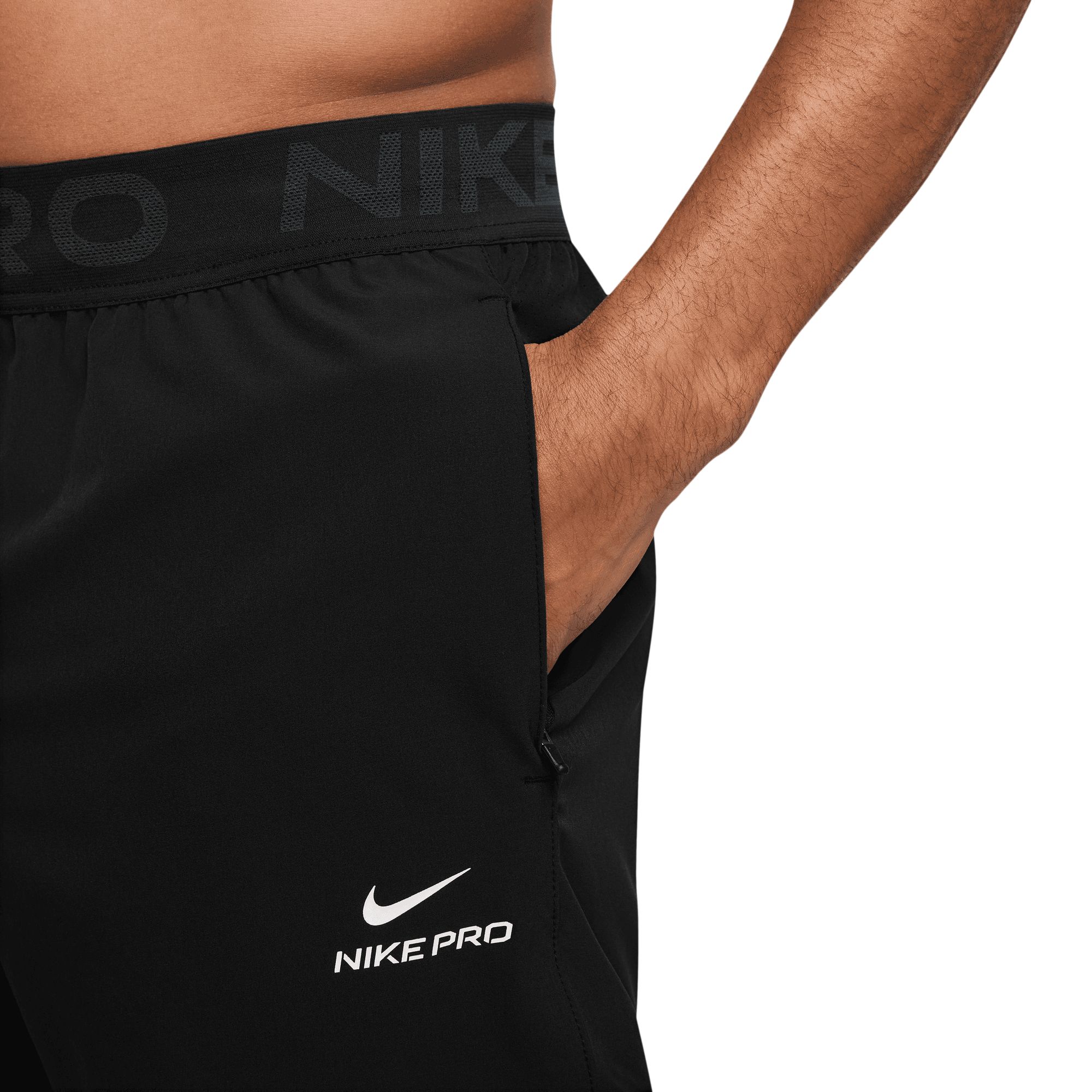 Nike Pro Men's Training 6" Shorts