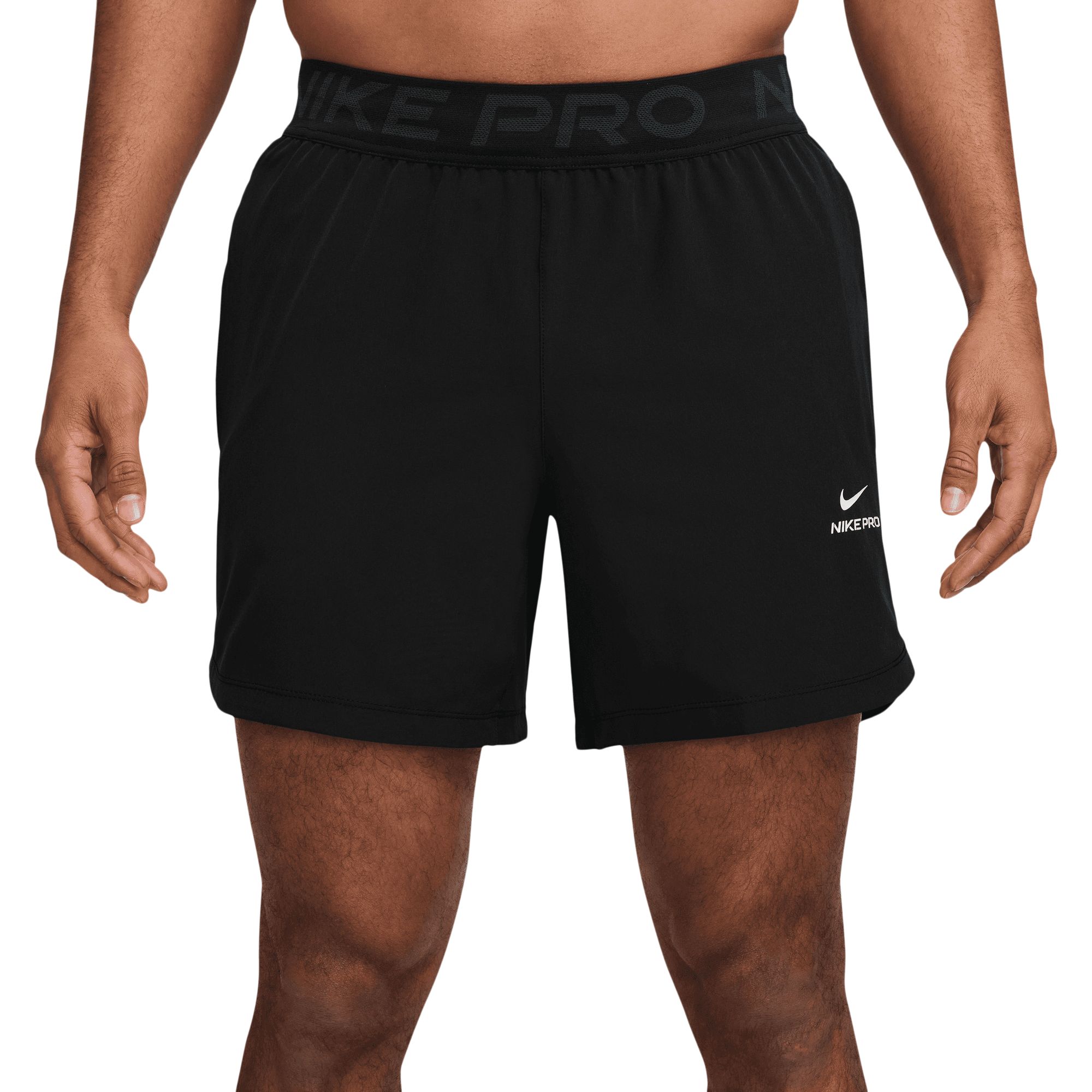 Nike Pro Men's Training 6" Shorts