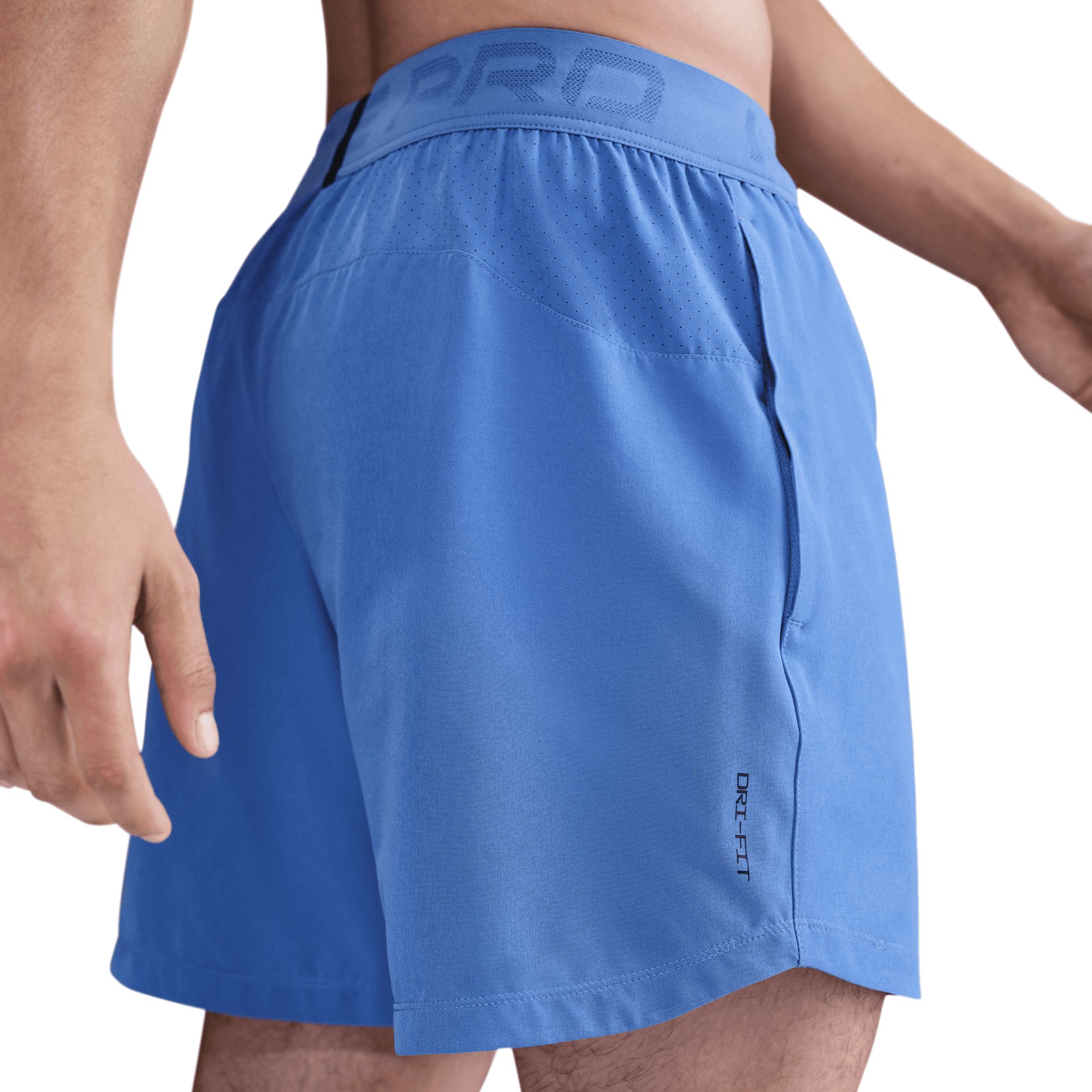 Nike Pro Men's Training 6" Shorts