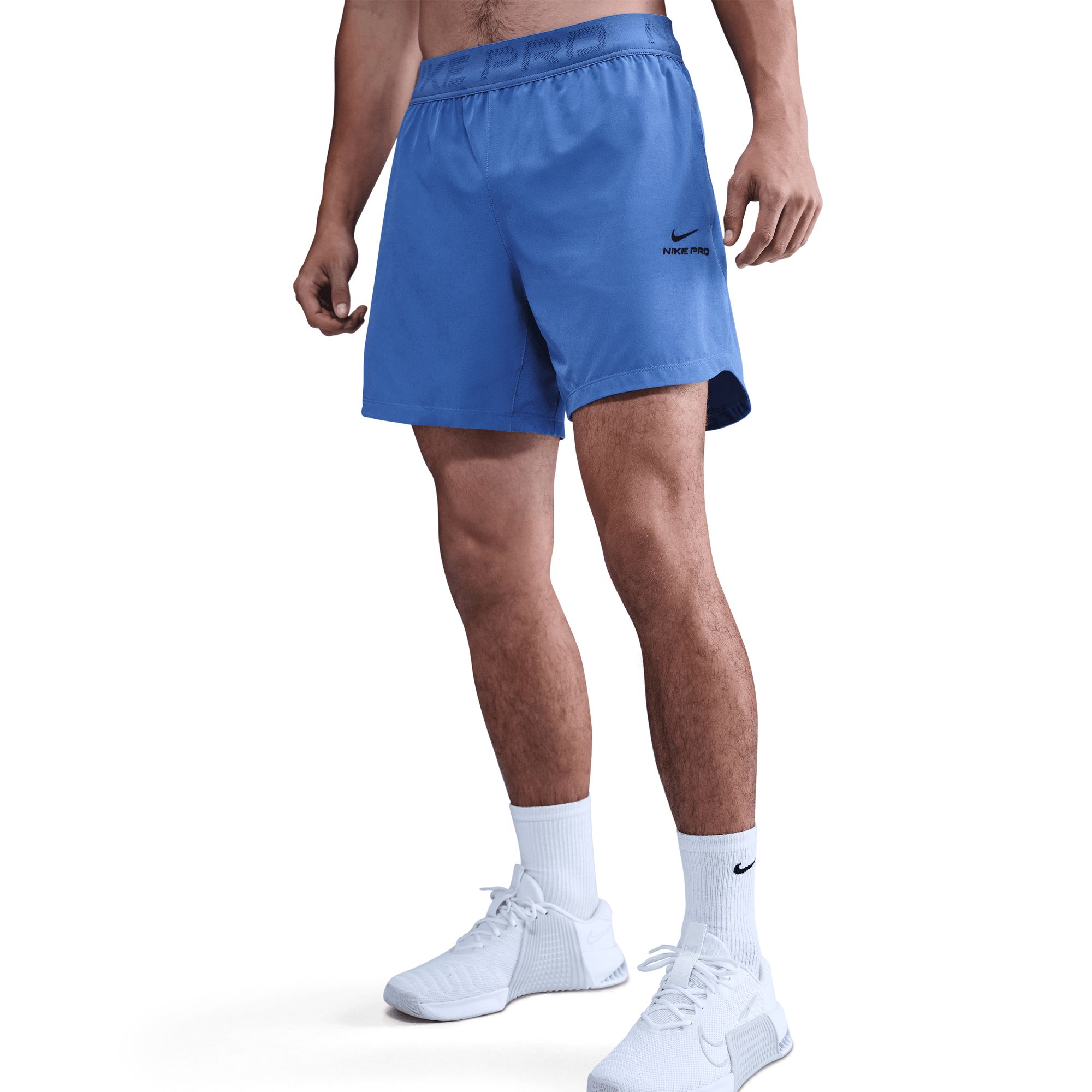 Nike Pro Men's Training 6" Shorts