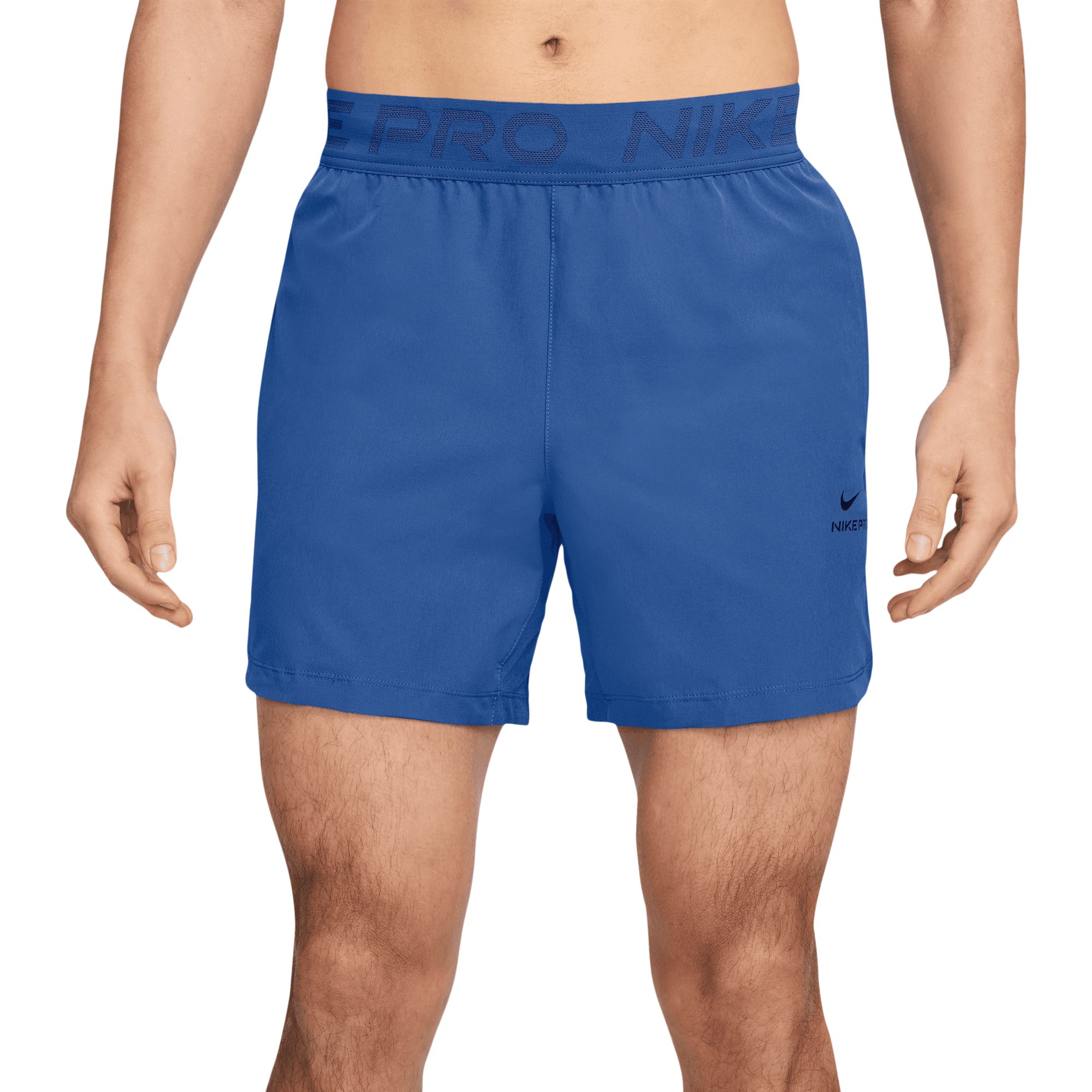 Nike Pro Men's Training 6" Shorts