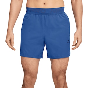 Nike Pro Men's Training 6" Shorts