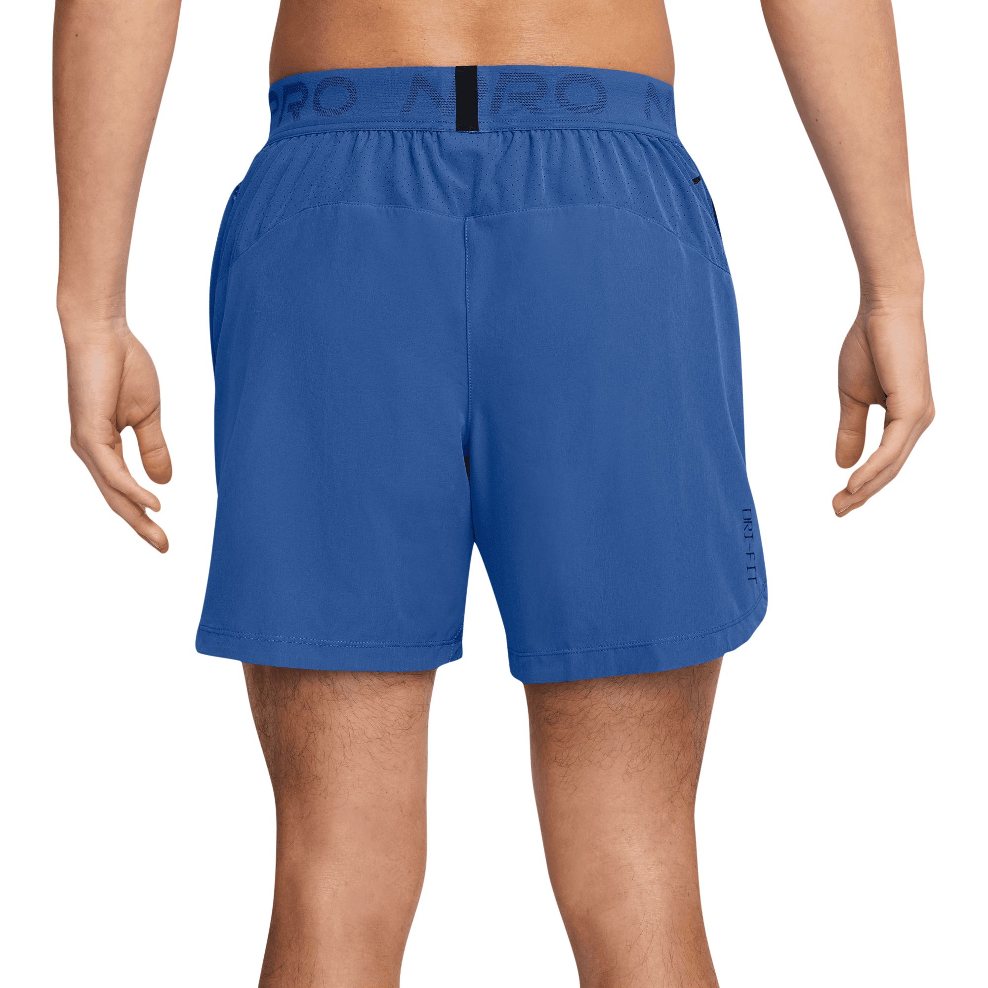 Nike Pro Men's Training 6" Shorts
