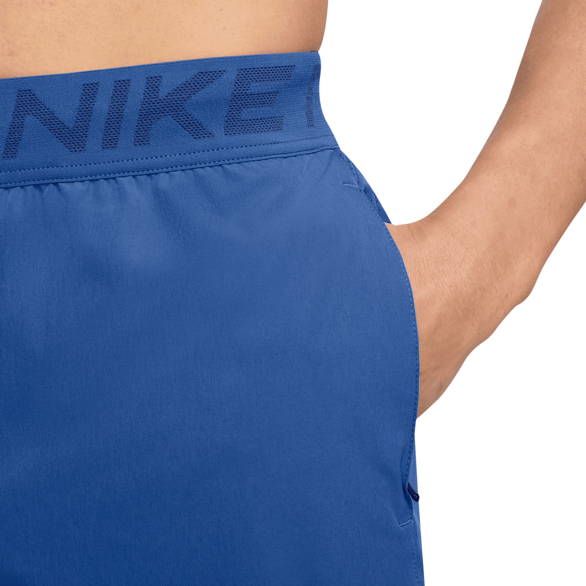 Nike Pro Men's Training 6" Shorts