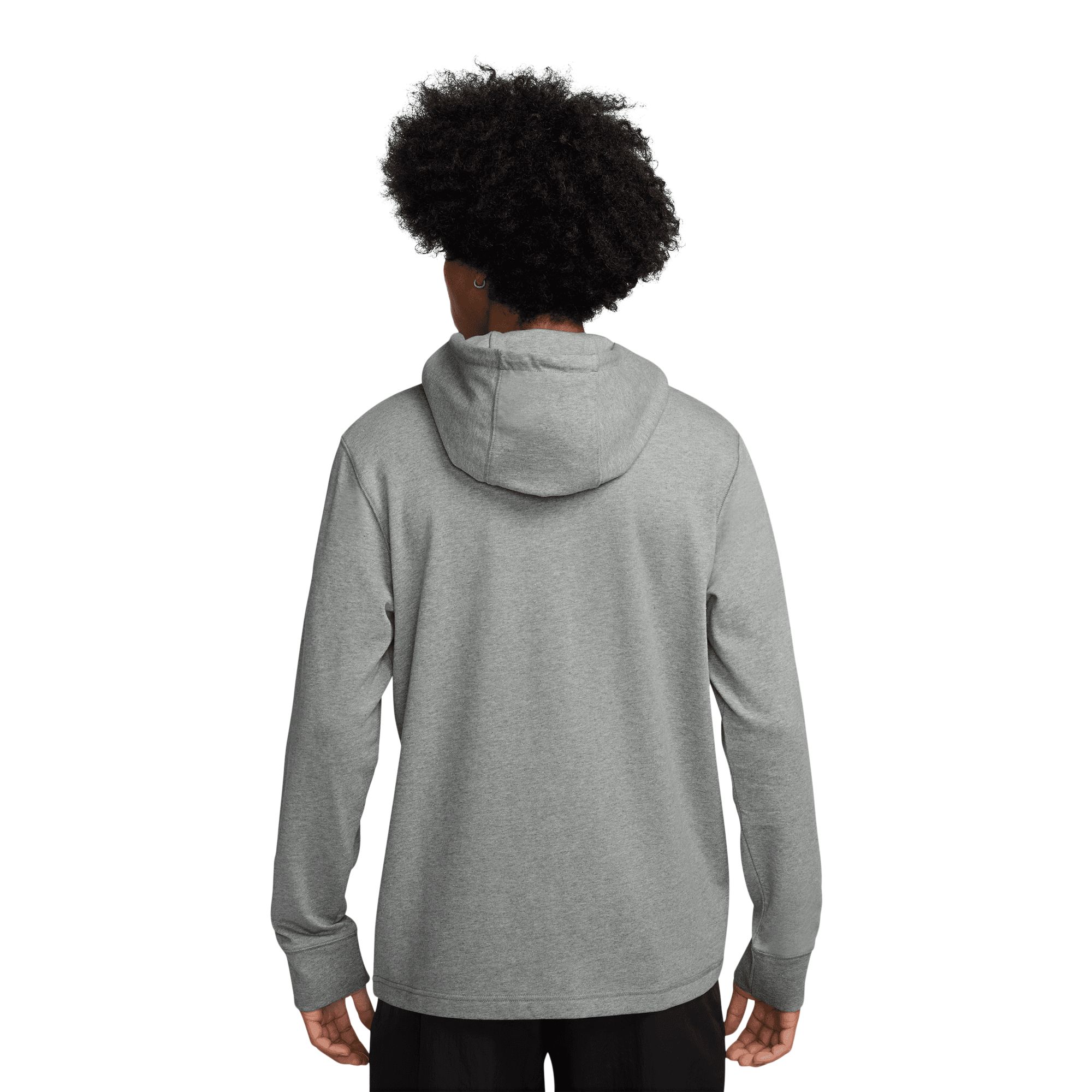 Nike Sportswear Men's Club Knit Pullover Hoodie