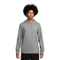 Nike Sportswear Men's Club Knit Pullover Hoodie