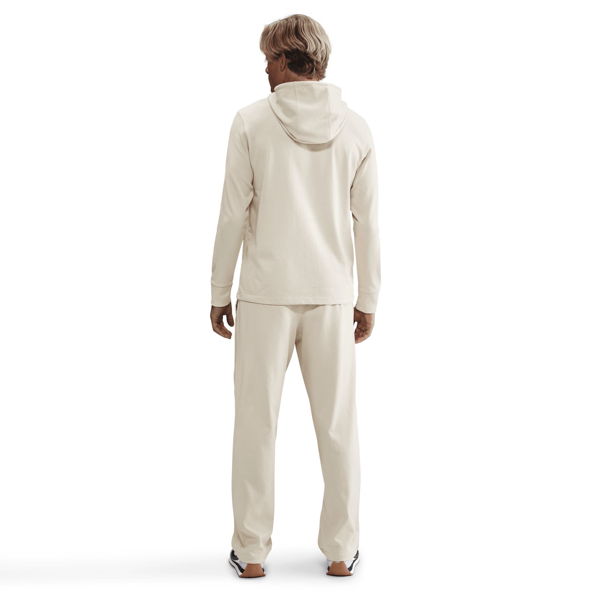 Nike Sportswear Men's Club Knit Pullover Hoodie
