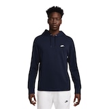 Nike Sportswear Men's Club Knit Pullover Hoodie