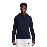 Nike Sportswear Men's Club Knit Pullover Hoodie
