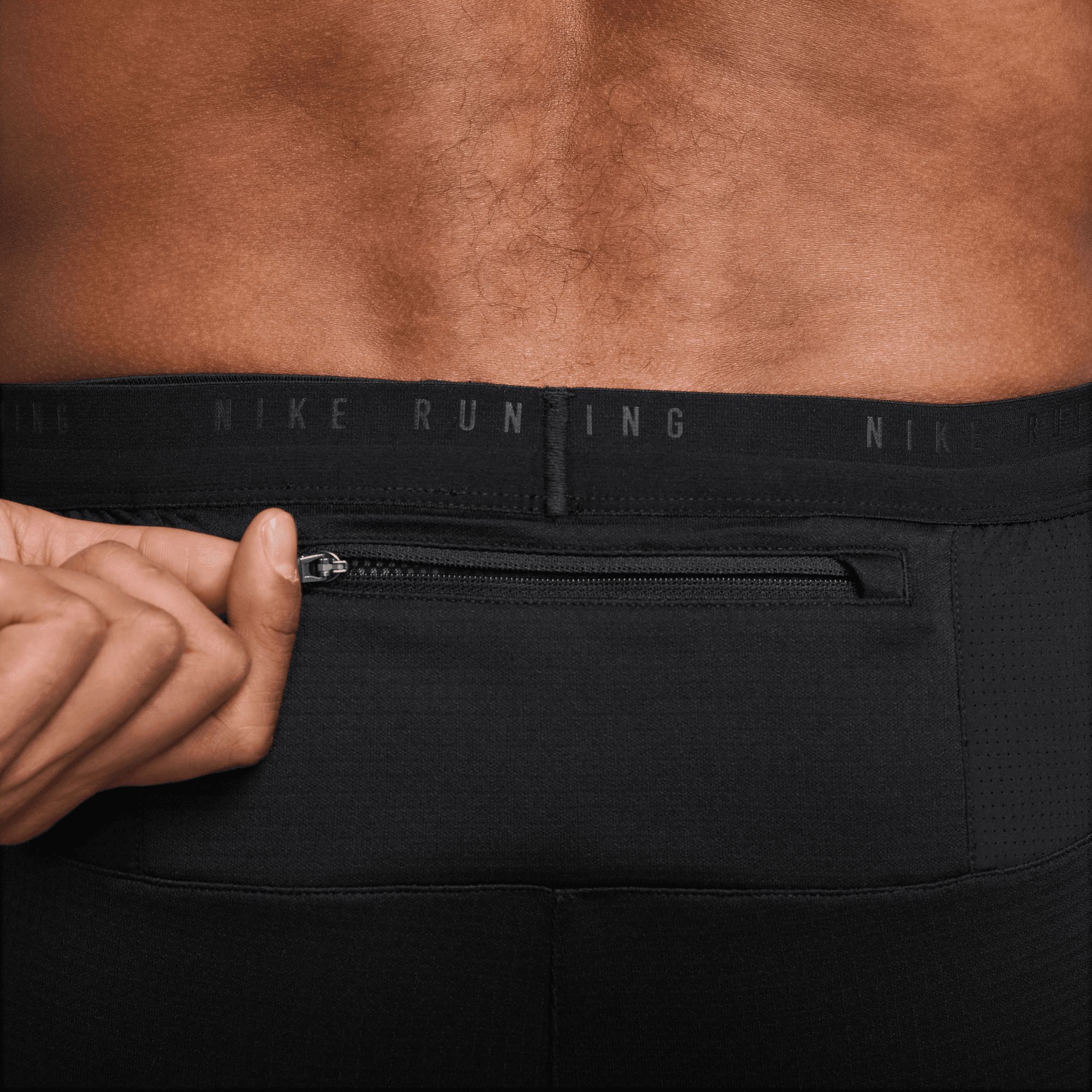 Nike Men's Dri-FIT Stride Knit Pants