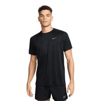 Nike Men's Dri-FIT ADV Stride T Shirt Front_Flat