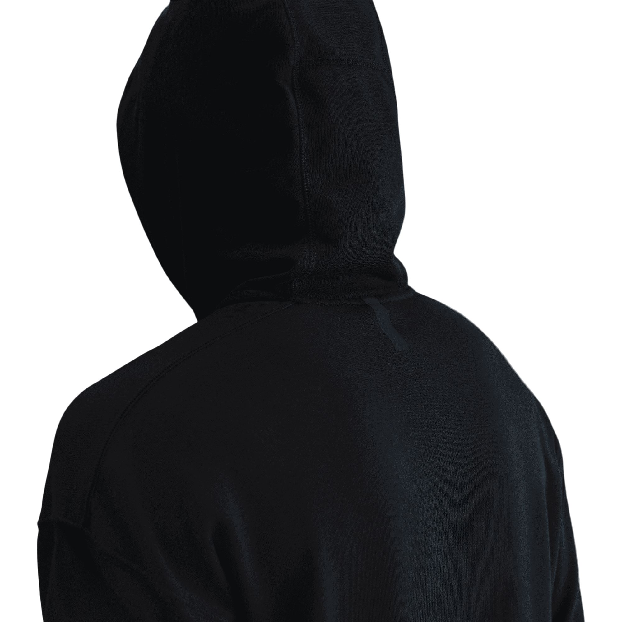 Nike Pro Men's Training Midlayer Pullover Hoodie